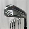 Srixon ZXi5 5-PW Modus 105 Stiff Steel Irons Gents RH