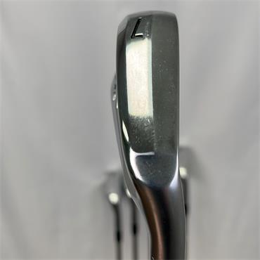 Srixon ZXi5 6-PW Nippon Regular Steel Irons Gents RH