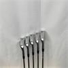 Srixon ZXi5 6-PW Nippon Regular Steel Irons Gents RH