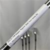 Srixon ZXi5 6-PW Nippon Regular Steel Irons Gents RH