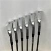 Srixon ZXi5 5-PW KBS Tour Lite Stiff Steel Irons Gents RH