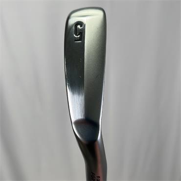 Srixon ZX4 MkII #5 KBS Regular Steel Iron Gents RH