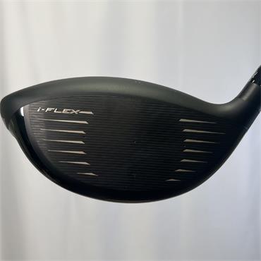 Srixon ZXi LS 9.0 Hzrdus Gen5 70 XStiff Driver Gents RH