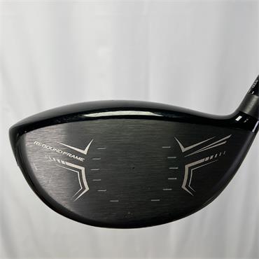 Srixon ZX7 9.5 Diamana ZX 50 Regular Driver Gents RH
