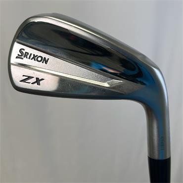 Srixon ZX MkII #3 Recoil 90 Stiff Driving Iron Gents RH