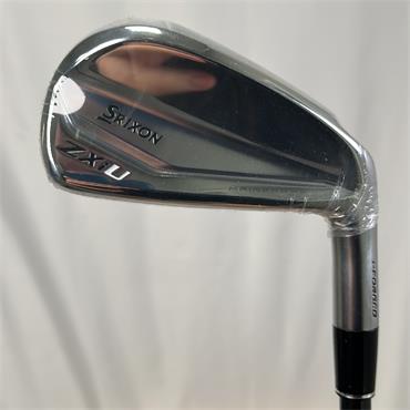 Srixon ZXiU #2 Recoil Dart Regular Driving Iron Gents RH