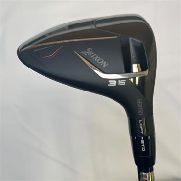 Srixon ZXi 3FW Ventus TR Blue Velocore 7X Gents RH
