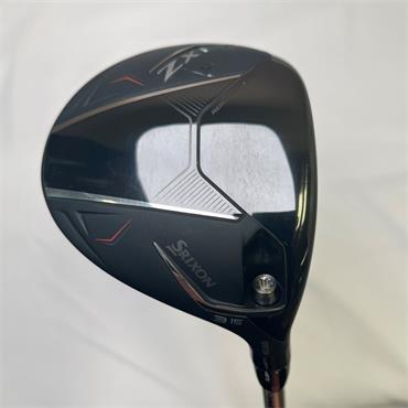 Srixon ZXi 3FW Ventus TR Blue Velocore 7X Gents RH