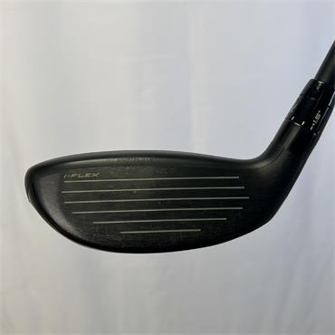 Srixon ZXi #3 Tensei 1K Black 85 Stiff Hybrid Gents RH