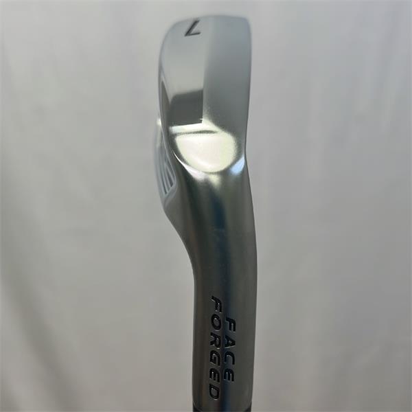 Srixon ZX4 MK2 #7 KBS Regular Steel Iron Gents RH | Irish Golf Store