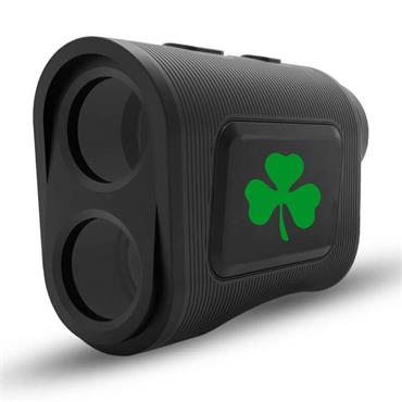 Shot Scope EX DISPLAY Pro X Shamrock Rangefinder  Black