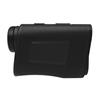 Shot Scope EX DISPLAY Pro X Shamrock Rangefinder  Black