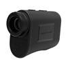 Shot Scope EX DISPLAY Pro X Shamrock Rangefinder  Black