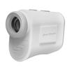 Shot Scope EX DISPLAY Pro X Shamrock Rangefinder  White