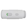 Shot Scope EX DISPLAY Pro X Shamrock Rangefinder  White