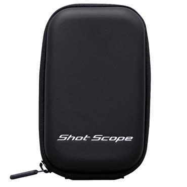 Shot Scope H50 Carry Case  Black