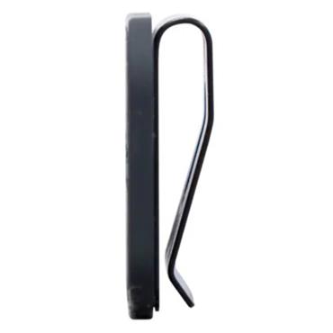 Shot Scope Magnetic Bag Clip  Black