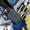 Shot Scope Magnetic Bag Clip  Black