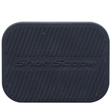 Shot Scope Magnetic Bag Clip  Black