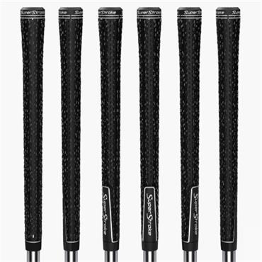 Super Stroke Crossline 2.0 FC MID  Black