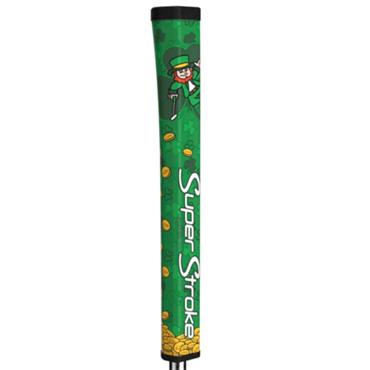 Super Stroke Ltd Edition Pistol 2.0 Grip  Pot Of Gold
