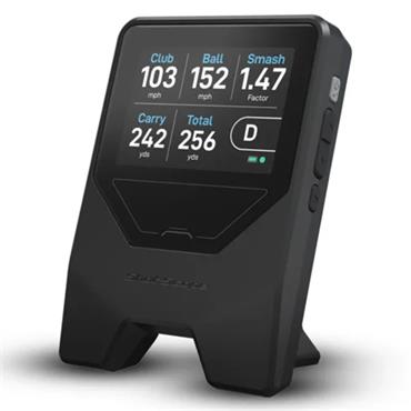 Shot Scope LM1 Launch Monitor  Black