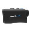 Shot Scope Pro L5 Laser Rangefinder  Black