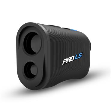 Shot Scope Pro L5 Laser Rangefinder  Black