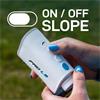 Shot Scope Pro L5 Laser Rangefinder  White