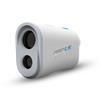 Shot Scope Pro L5 Laser Rangefinder  White
