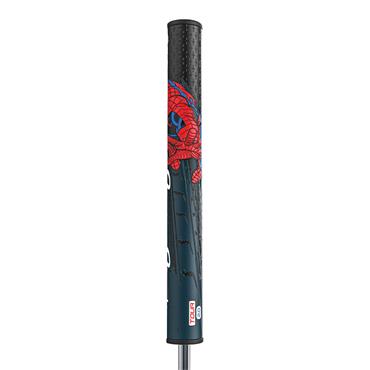 Super Stroke Marvel Tour 2.0 Grip  Spiderman