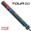 Super Stroke Marvel Tour 2.0 Grip  Spiderman