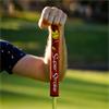 Super Stroke Marvel Tour 2.0 Grip  Ironman