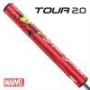 Super Stroke Marvel Tour 2.0 Grip  Ironman