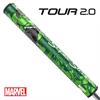 Super Stroke Superstroke Marvel Tour 2.0 Grip  Hulk