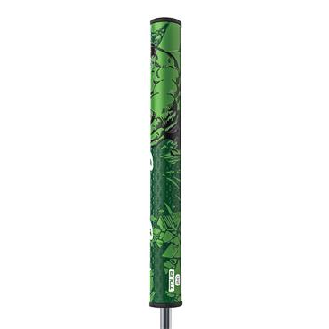 Super Stroke Superstroke Marvel Tour 2.0 Grip  Hulk