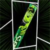 Super Stroke Superstroke Marvel Tour 2.0 Grip  Hulk
