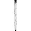 Super Stroke Zenergy Tour Pistol 1.0 17" Grip  White - Black