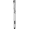 Super Stroke Zenergy Tour Pistol 1.0 17" Grip  White - Black