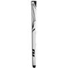 Super Stroke Zenergy Tour Pistol 1.0 17" Grip  White - Black