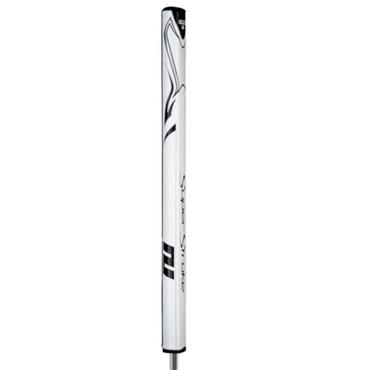 Super Stroke Zenergy Tour 3.0 17" Grip  Black - White