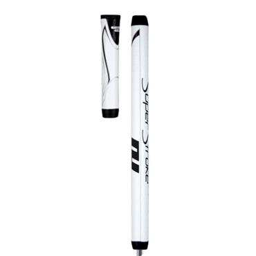 Super Stroke Zenergy Tour 1.0 2-piece Grip  ONE
