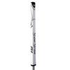 Super Stroke Zenergy Tour 3.0 17" Grip  White - Black