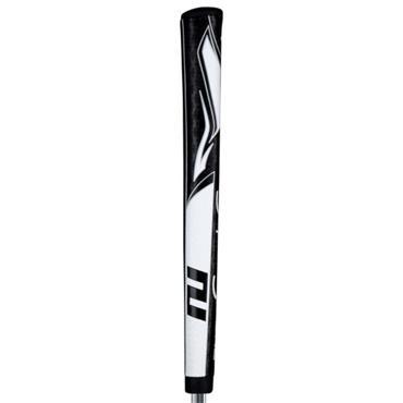 Super Stroke Zenergy Tour 1.0 PT Grip  Black - White