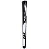 Super Stroke Zenergy Tour 1.0 PT Grip  Black - White