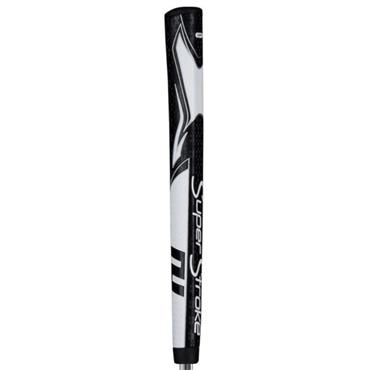 Super Stroke Zenergy Tour 1.0 PT Grip  Black - White