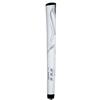 Super Stroke Zenergy Tour 1.0 PT Grip  White - Silver