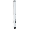 Super Stroke Zenergy Tour 1.0 PT Grip  White - Silver