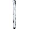 Super Stroke Zenergy Tour 1.0 PT Grip  White - Silver