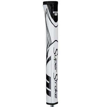 Super Stroke Zenergy 2.0 PT Grip  WHBK